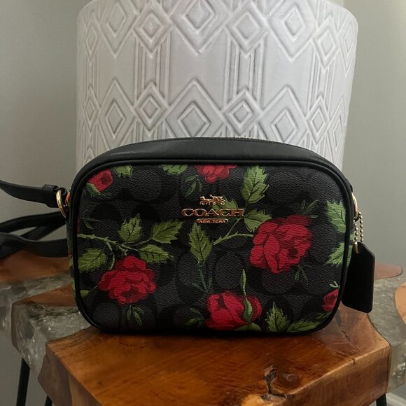 Coach Mini Jamie Camera Bag - Picture 1 of 4